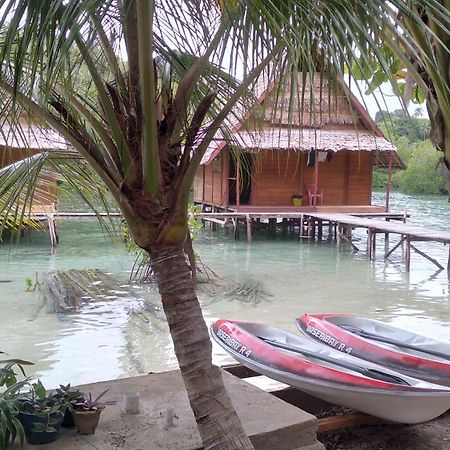 Beser Bay Homestay Besir Exterior foto